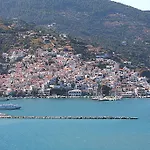 Apartament Irene' S Paradise Skopelos