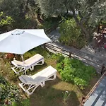 Apartament Irene' S Paradise Skopelos