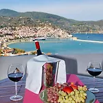 Lejlighed Irene' S Paradise Skopelos