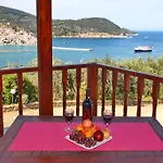 Apartament Irene' S Paradise