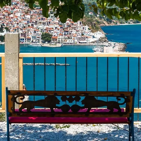 アパート Irene' S Paradise