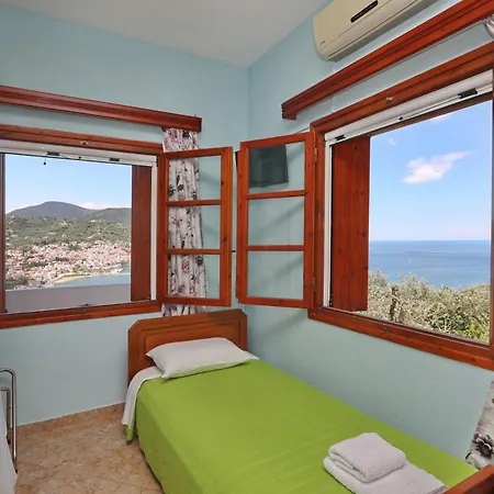 Irene' S Paradise * Città di Skopelos