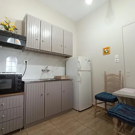 Irene' S Paradise Appartement Skopelos