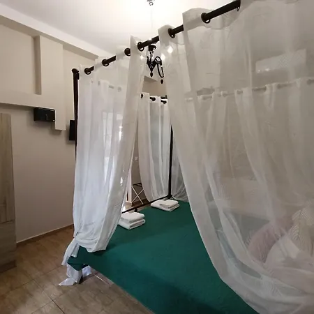 ο παράδεισος της ειρήνης