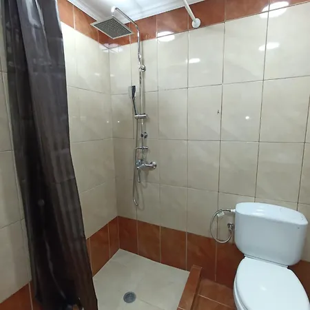 Irene' S Paradise アパート