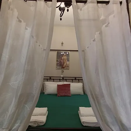 アパート Irene' S Paradise