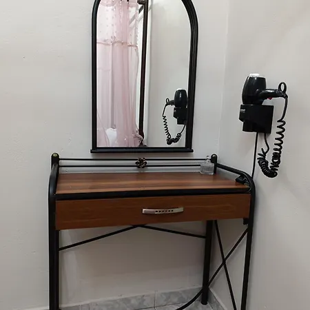 Διαμέρισμα ο παράδεισος της ειρήνης