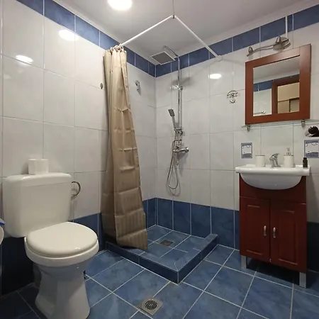 アパート Irene' S Paradise スコペロス