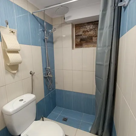 Apartamento Irene' S Paradise