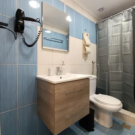 Apartamento Irene' S Paradise *