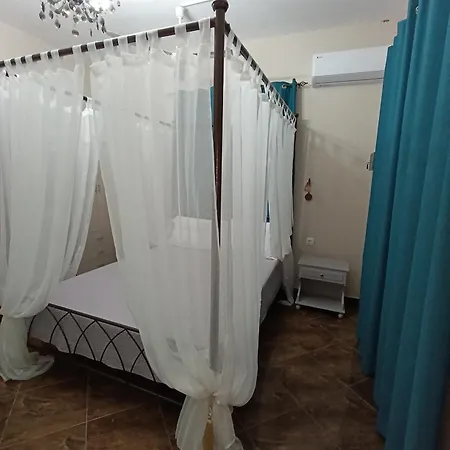Irene' S Paradise Apartament