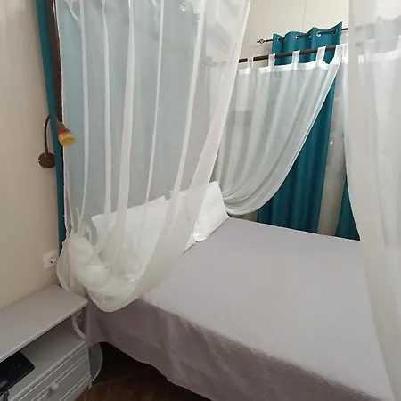 Διαμέρισμα ο παράδεισος της ειρήνης