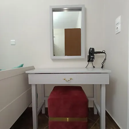 アパート Irene' S Paradise *