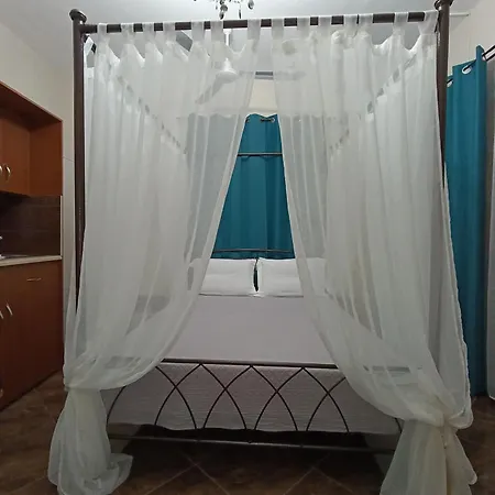 アパート Irene' S Paradise スコペロス