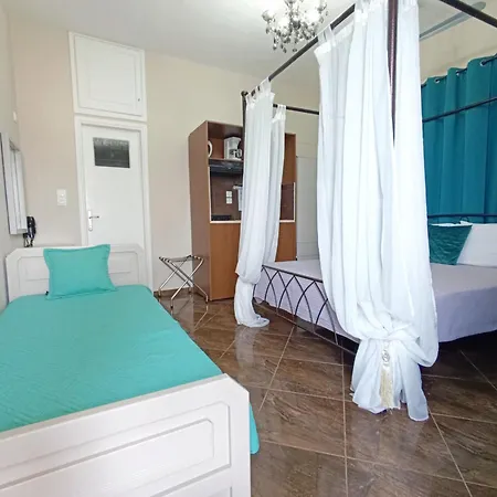 Διαμέρισμα ο παράδεισος της ειρήνης *