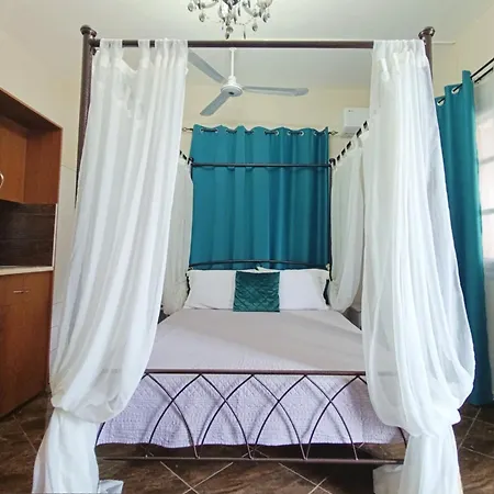 Διαμέρισμα ο παράδεισος της ειρήνης *