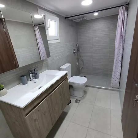 Irene' S Paradise Apartamento