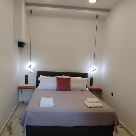 Apartamento Irene' S Paradise *