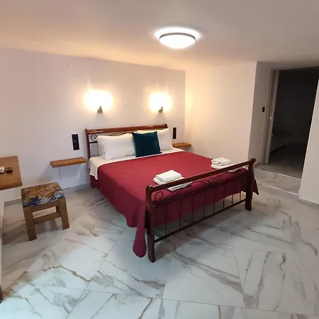 Lejlighed Irene' S Paradise Skopelos