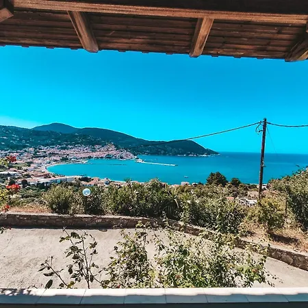 Appartement Irene' S Paradise Skopelos