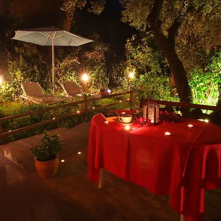 Apartment Irene' S Paradise Skopelos Town