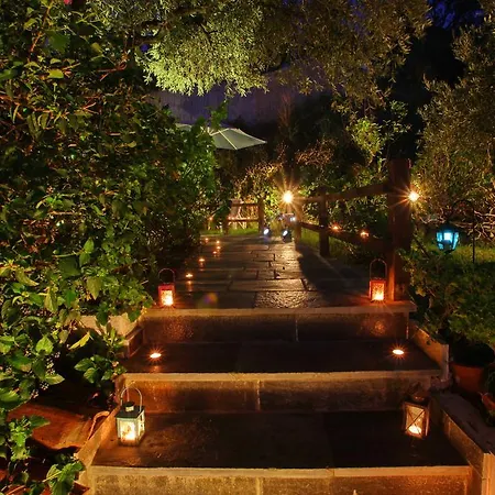 ο παράδεισος της ειρήνης Σκόπελος