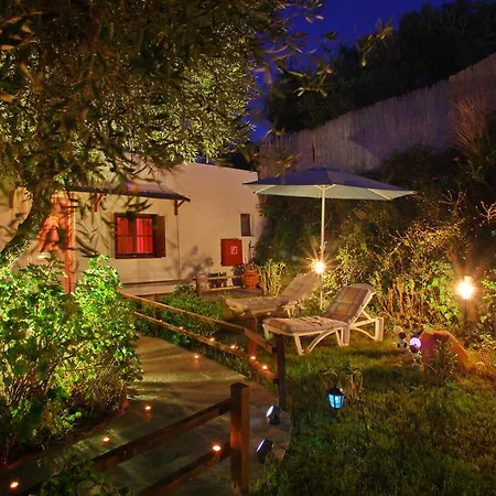 アパート Irene' S Paradise