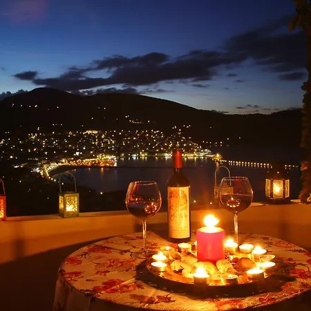 Irene' S Paradise Città di Skopelos