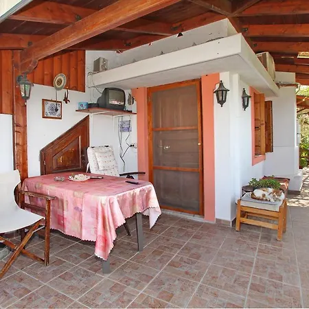 Appartamento Irene' S Paradise Città di Skopelos