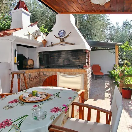 Appartamento Irene' S Paradise