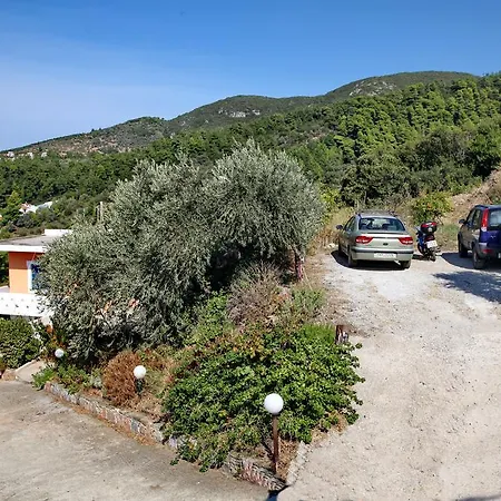 Irene' S Paradise Skopelos Town