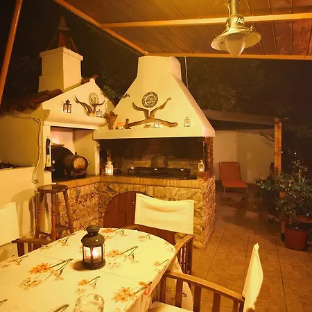 Διαμέρισμα ο παράδεισος της ειρήνης Σκόπελος