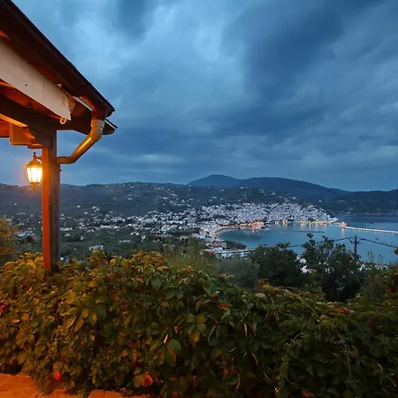 Διαμέρισμα ο παράδεισος της ειρήνης *