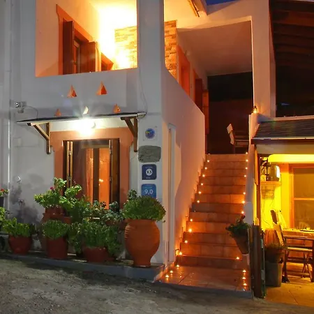 Irene' S Paradise Città di Skopelos