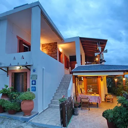 ο παράδεισος της ειρήνης Σκόπελος