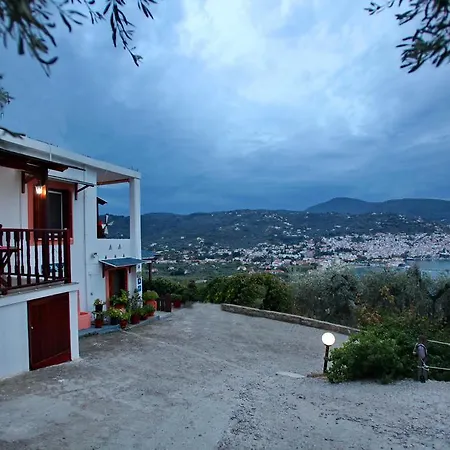 Irene' S Paradise Città di Skopelos