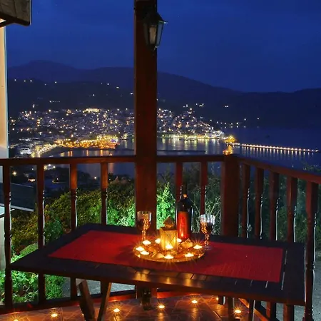 アパート Irene' S Paradise