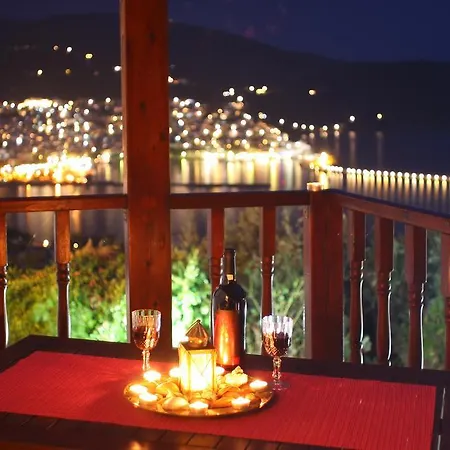 Apartment Irene' S Paradise Skopelos Town