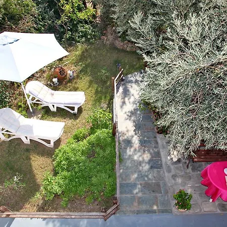 Apartment Irene' S Paradise Skopelos Town
