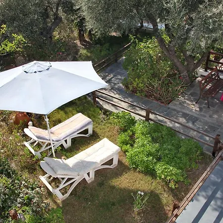 Διαμέρισμα ο παράδεισος της ειρήνης Σκόπελος