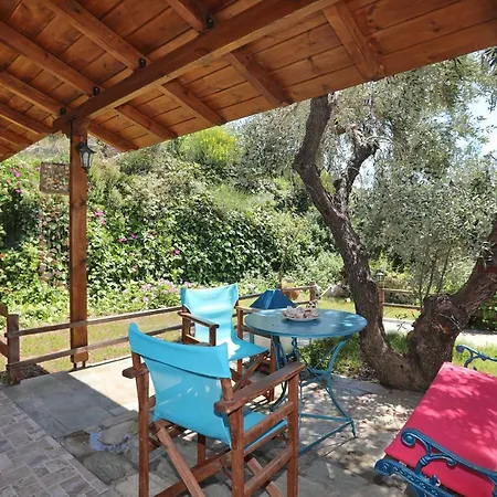 דירה Irene' S Paradise *