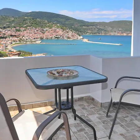 شقة Irene' S Paradise *