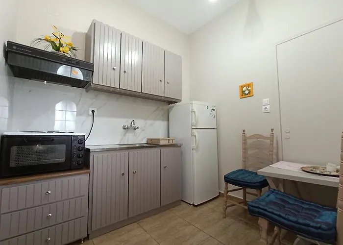 Irene' S Paradise Apartment Skopelos Town