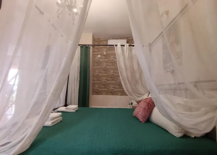 Apartment Irene' S Paradise Skopelos Town