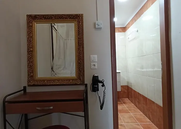 Irene' S Paradise Skopelos Town