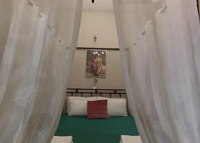 Apartment Irene' S Paradise