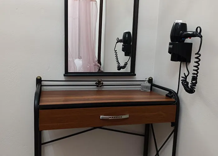 Apartment Irene' S Paradise