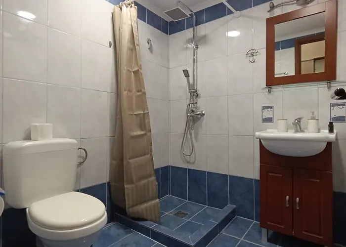 Apartment Irene' S Paradise Skopelos Town