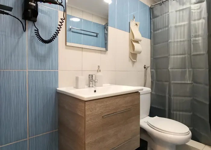 Apartment Irene' S Paradise *