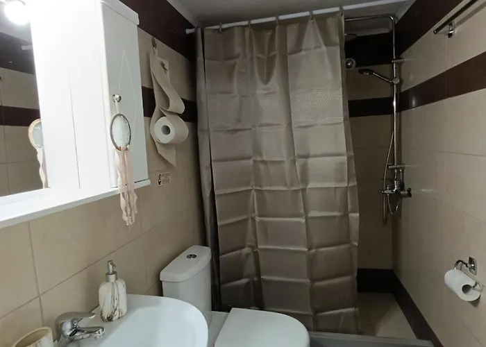 Apartment Irene' S Paradise Skopelos Town